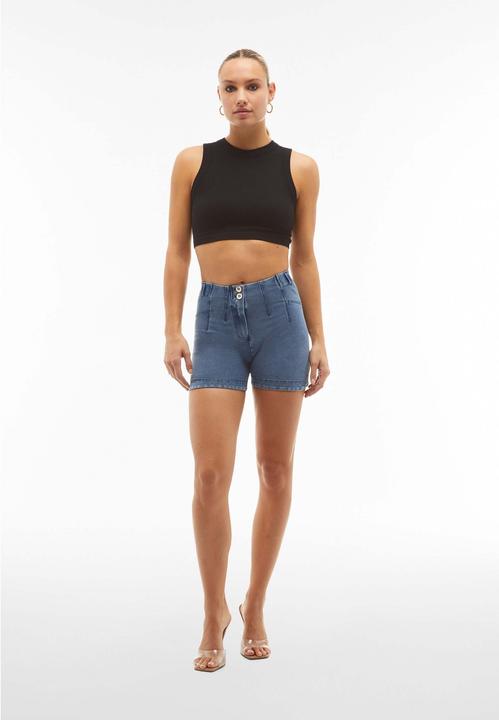 Freddy WR.UP® Push-Up-Shorts WRUP9RHS403
