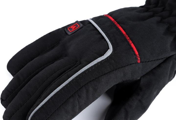 Actual product image MGA Viking Kevin Ski Kids Gloves (3)