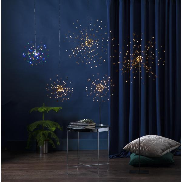 Actual product image Star Trading LED Firework
