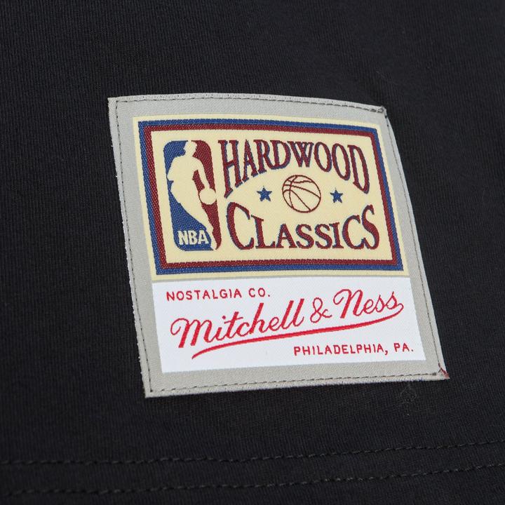 Image du produit Mitchell & Ness Dwyane Wade Miami Heat HALL OF FAME Shirt (L)