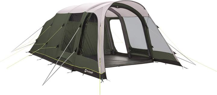 Produktbild Outwell Avondale 5PA (Tunnelzelt, 24.90 kg, 5 Personen)