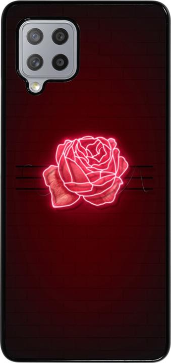 Immagine prodotto PhoneLook Coque Spring 23 rosa neon (Samsung Galaxy A42 5G)