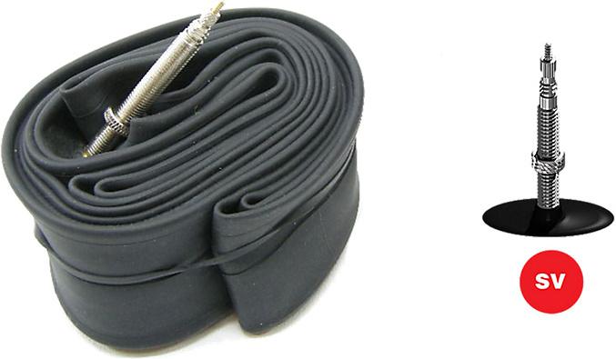 Produktbild Vittoria Standard 29 x 2.50/3.00 (SV) Schlauch (Presta (SV), 29", 48 mm)