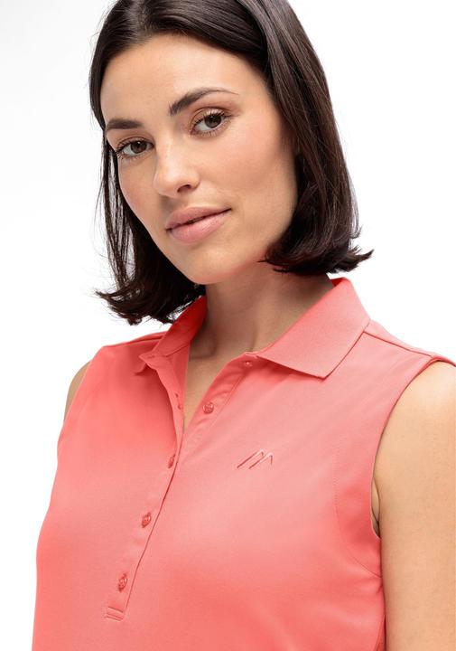 Image du produit Maier Sports Women's Ulrike Sleeveless (36, S)