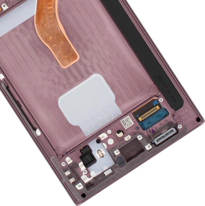 Produktbild Samsung LCD-Display, Ersatzteil (Display, Samsung Galaxy S22 Ultra)