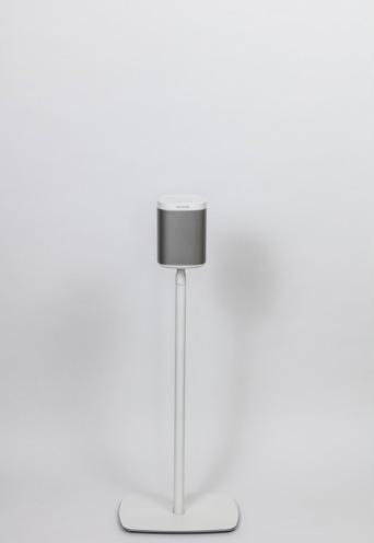 Produktbild Flexson Sonos PLAY:1 Fussständer (1 Stk., Wandmontage, Höhenverstellbar)