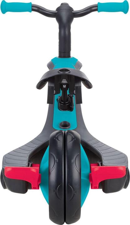 Actual product image Globber Explorer 4 in 1