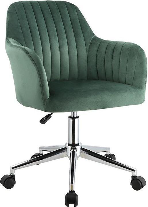 Verde smeraldo