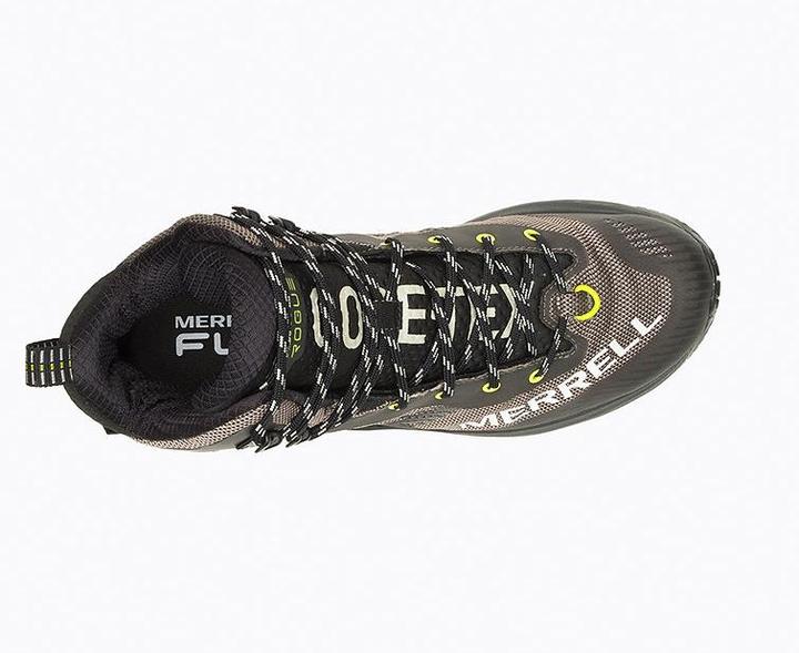 Produktbild Merrell Rogue Hiker Mid Gtx (43.5)