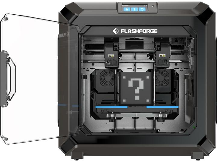 Immagine prodotto FlashForge Creator 3 Pro