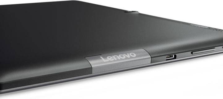 Actual product image Lenovo TAB 3 10 Plus 16GB Black (10.10", 16 GB, Black)