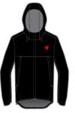 Fox JACKET 23 RANGER 2.5L WATER SG BLK X (XL)