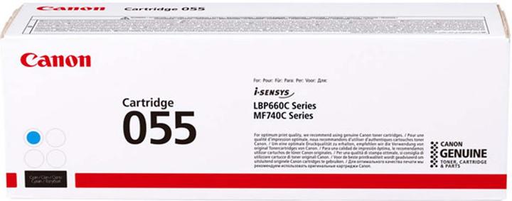 Produktbild Canon 55 (C)