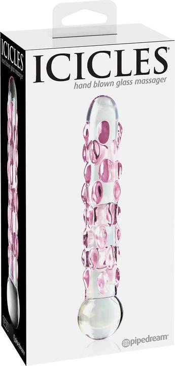 Actual product image Pipedream Icicles No. 7