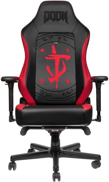 Produktbild noblechairs Hero Doom