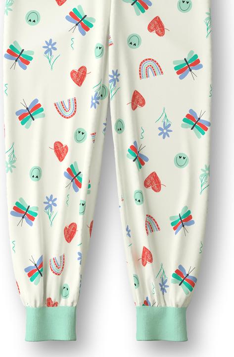 Actual product image Calida Children's cuffed pyjamas (80, 86)