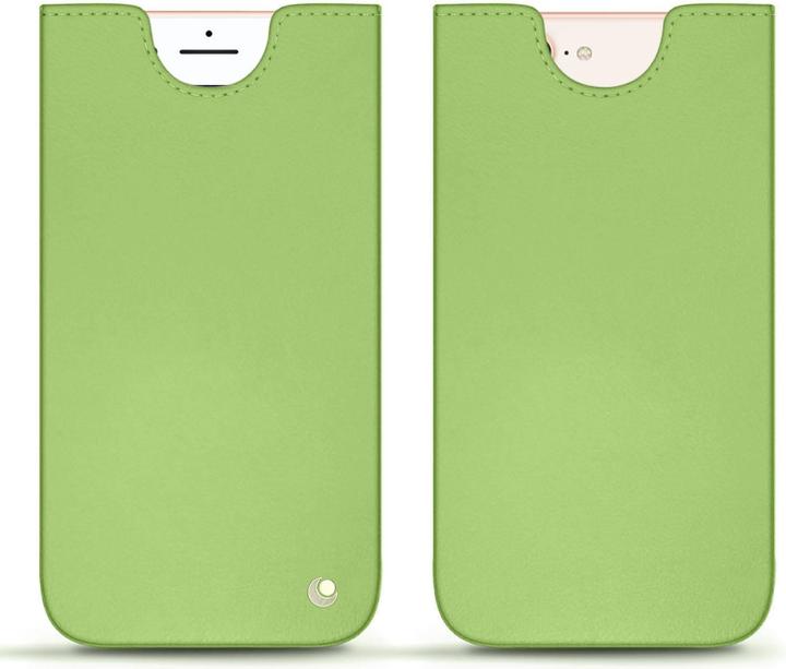 Produktbild Noreve Lederschutzhülle (Apple iPhone 8 Plus)