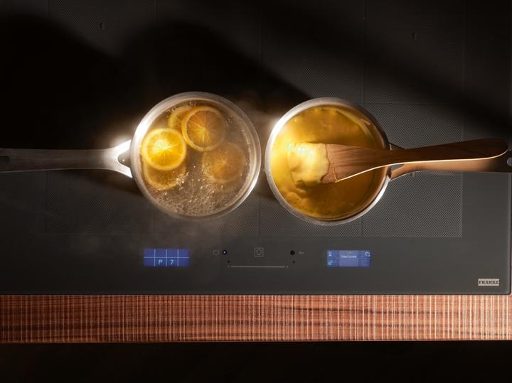 Produktbild Franke Mythos Induktionskochfeld