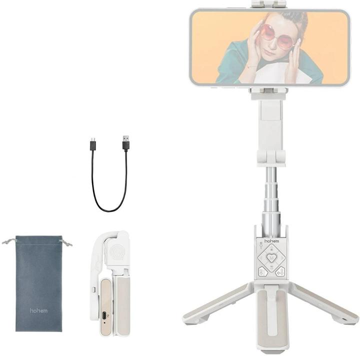 Actual product image Hohem iSteady Q (Smartphone, 0.28 kg)