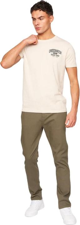 Immagine prodotto Crosshatch Roysden Chino Uomo (30)