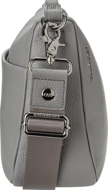Immagine prodotto Mandarina Duck Borsa a tracolla Mellow Hobo in pelle FZT79