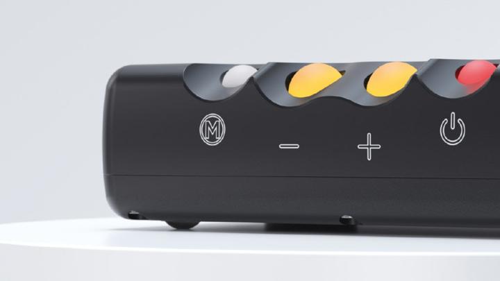 Image du produit Chord Mojo 2 (USB-DAC, WiFi)
