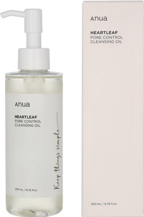 Produktbild Anua Heartleaf (Öl, 200 ml)