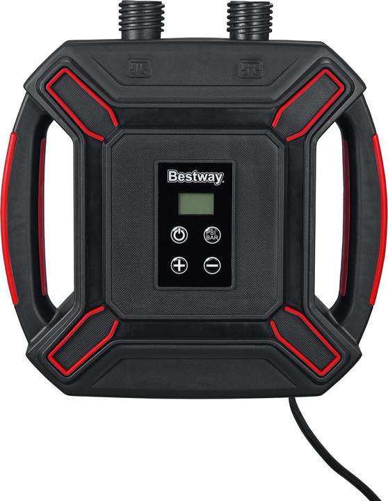 Actual product image Bestway PowerGrip