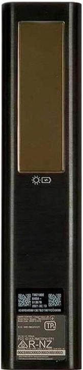 Image du produit Samsung One Remote Control 2021 (Télécommande spécifique à l'appareil, Infrarouge)