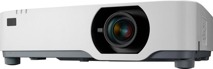 Actual product image NEC P547UL (WUXGA, 5000 lm, 1.23 - 2:1)