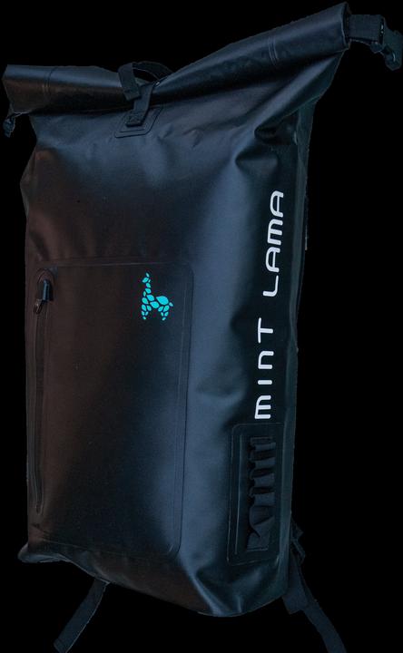 Mint Lama Dry Bag (30 l)