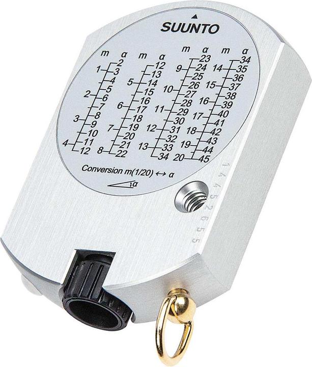 Image du produit Suunto PM51520 OPTI HEIGHTMETER