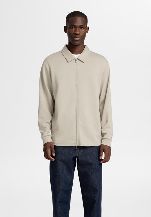 Immagine prodotto Selected Homme Cardigan con zip (XL)