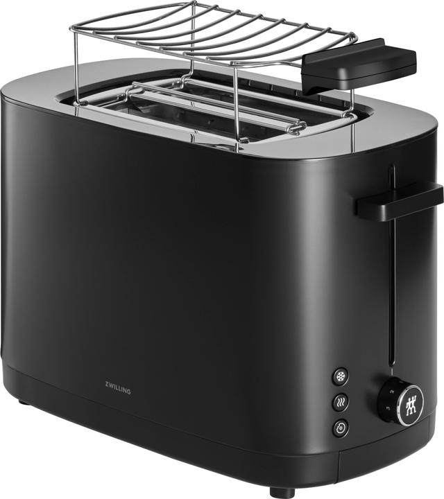 Produktbild Zwilling Enfinigy (CH-Stecker)
