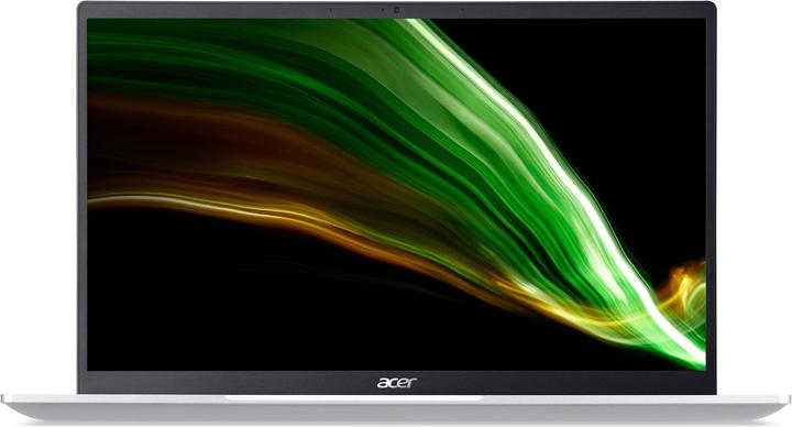 Produktbild Acer Swift 1 (14", Intel Celeron N5100, 8 GB, 512 GB, CH)