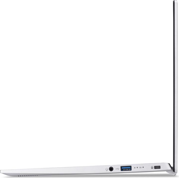 Produktbild Acer Swift 1 (14", Intel Celeron N5100, 8 GB, 512 GB, CH)