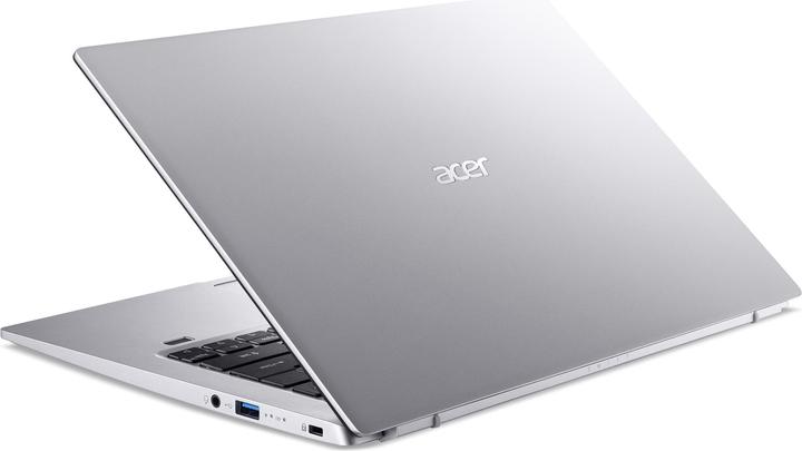 Produktbild Acer Swift 1 (14", Intel Celeron N5100, 8 GB, 512 GB, CH)