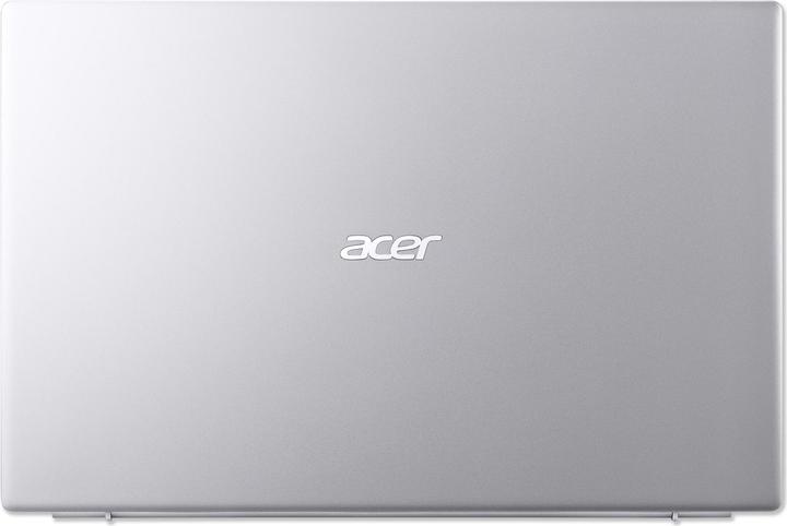Produktbild Acer Swift 1 (14", Intel Celeron N5100, 8 GB, 512 GB, CH)