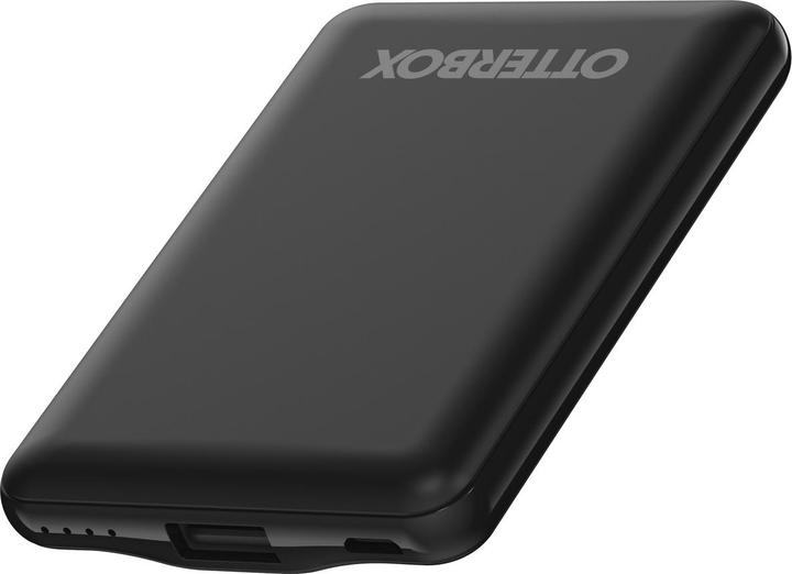 Image du produit OtterBox Mobile charging kit (Bloc d’alimentation standard : 5K mAh + câble 3 en 1) (5000 mAh, 10.50 W, 18.50 Wh)