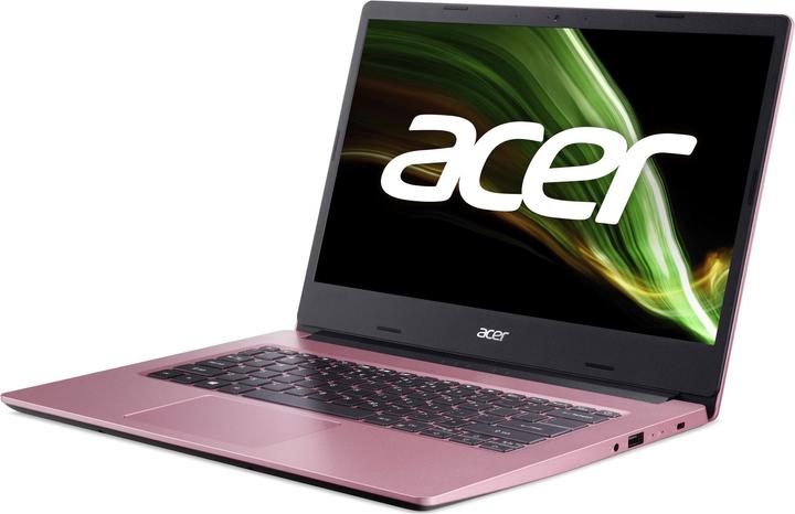 Image du produit Acer Aspire 1 (14", Intel Celeron N4500, 4 Go, 64 Go, CH)