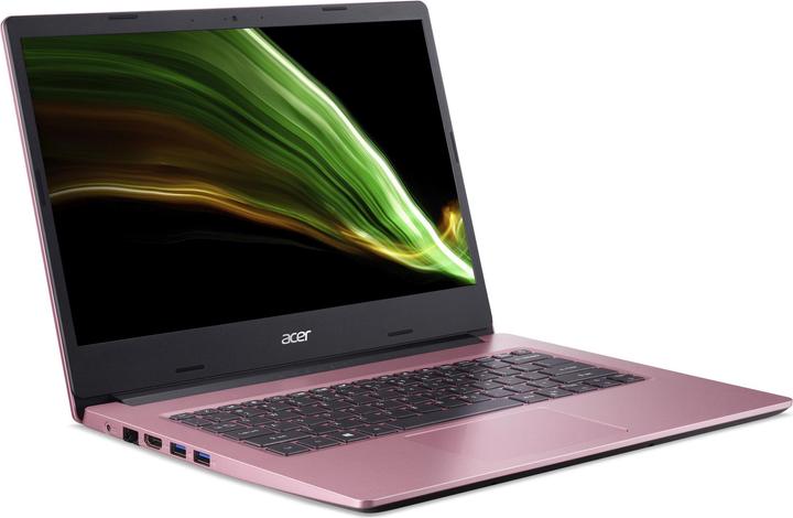 Image du produit Acer Aspire 1 (14", Intel Celeron N4500, 4 Go, 64 Go, CH)