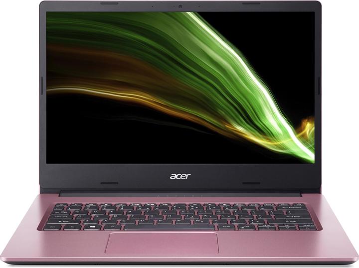 Image du produit Acer Aspire 1 (14", Intel Celeron N4500, 4 Go, 64 Go, CH)