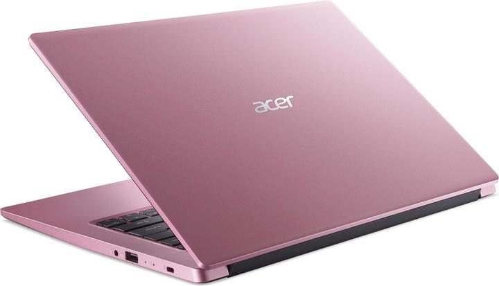 Image du produit Acer Aspire 1 (14", Intel Celeron N4500, 4 Go, 64 Go, CH)