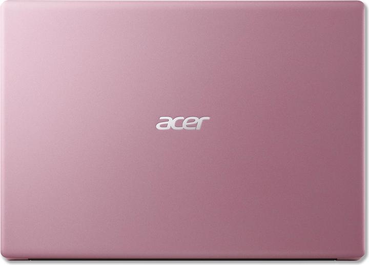 Image du produit Acer Aspire 1 (14", Intel Celeron N4500, 4 Go, 64 Go, CH)