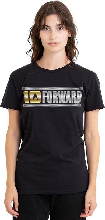 Produktbild Ten Forward TShirt (XXL)