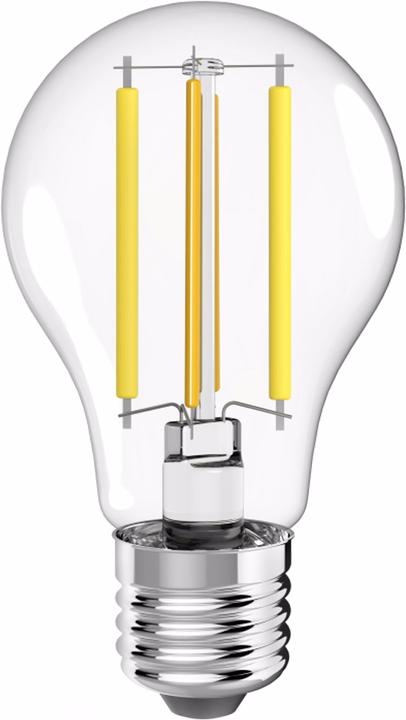 Hama Retro (E27, 6.50 W, 806 lm, 1 x, D)