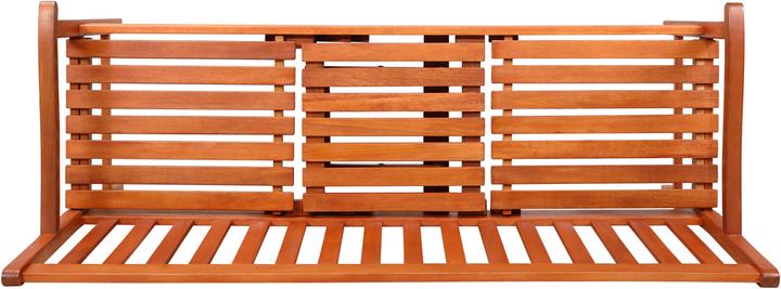 Immagine prodotto Deuba Panca da giardino