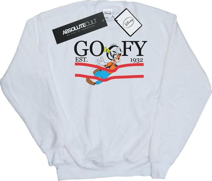Produktbild Disney Goofy By Nature Sweatshirt (M)