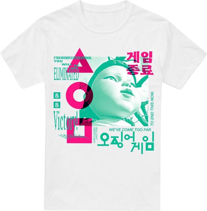 Squid Game TShirt