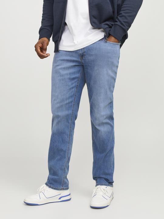 Produktbild Jack & Jones Glenn Original AM 815 Plus Size Slim Fit Jeans (48)